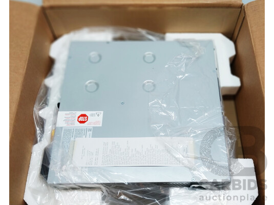 Apc (Smc2000- I2u) 2000va Smart Ups
