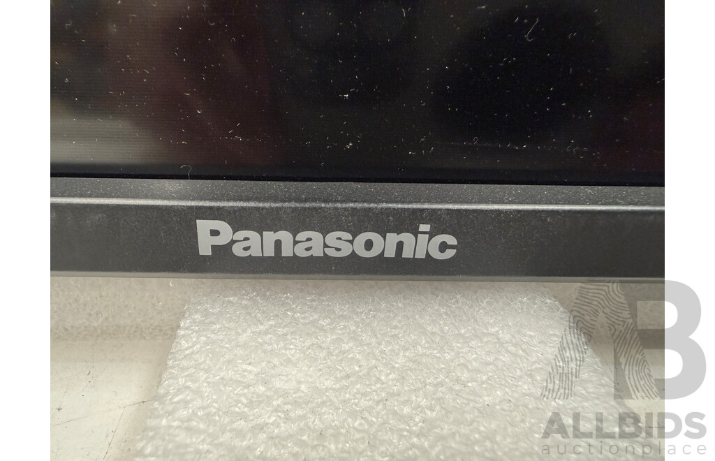 Panasonic 42 Inch FULL HD LCD TV