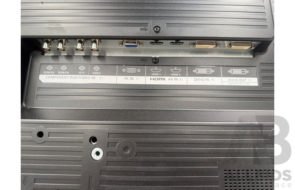 Panasonic 42 Inch FULL HD LCD TV