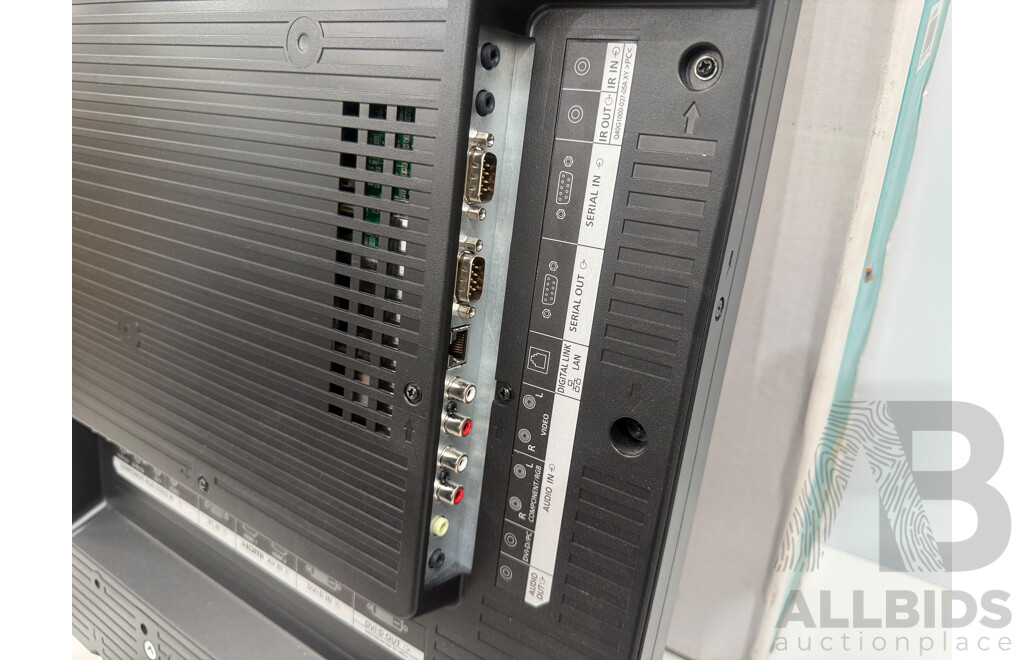 Panasonic 42 Inch FULL HD LCD TV