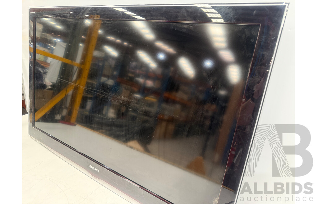 Samsung 46 Inch Series 5 TV