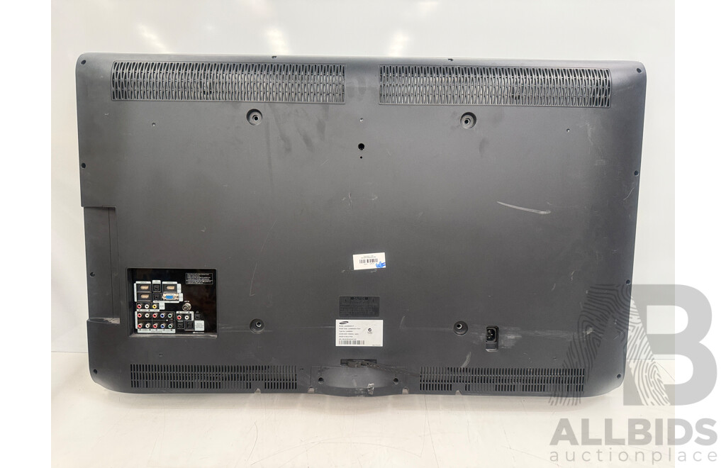 Samsung 46 Inch Series 5 TV