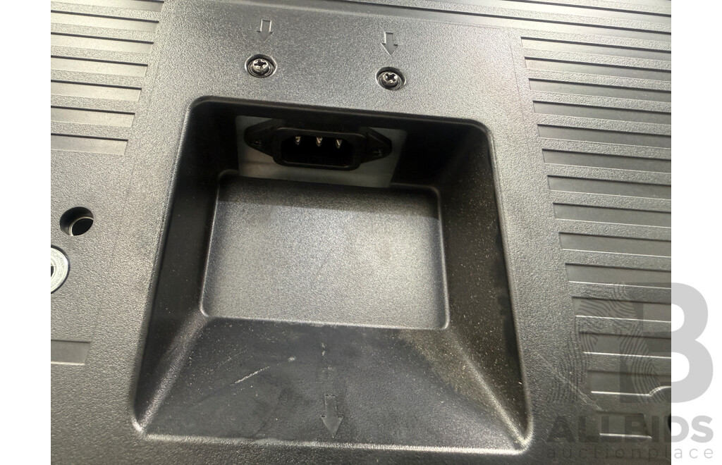 Panasonic 42 Inch Full HD LCD TV (Repair Only Cracked Screen)