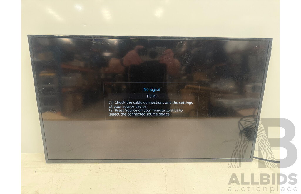 Samsung 32 Inch LED TV