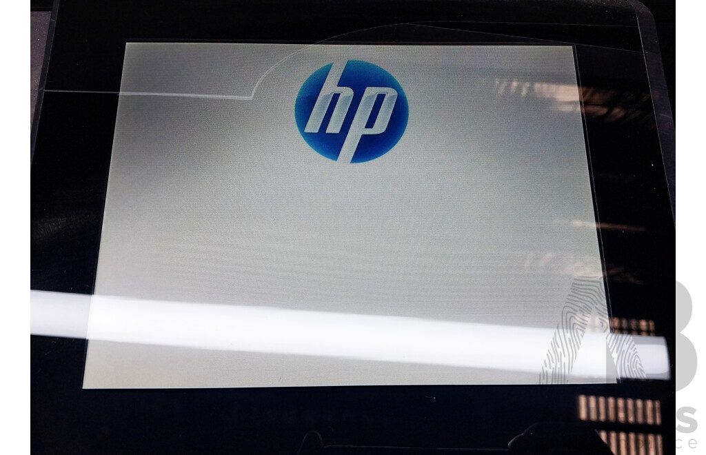 HP Printer Color OfficeJet Enterprise Color Flow MFP X585z