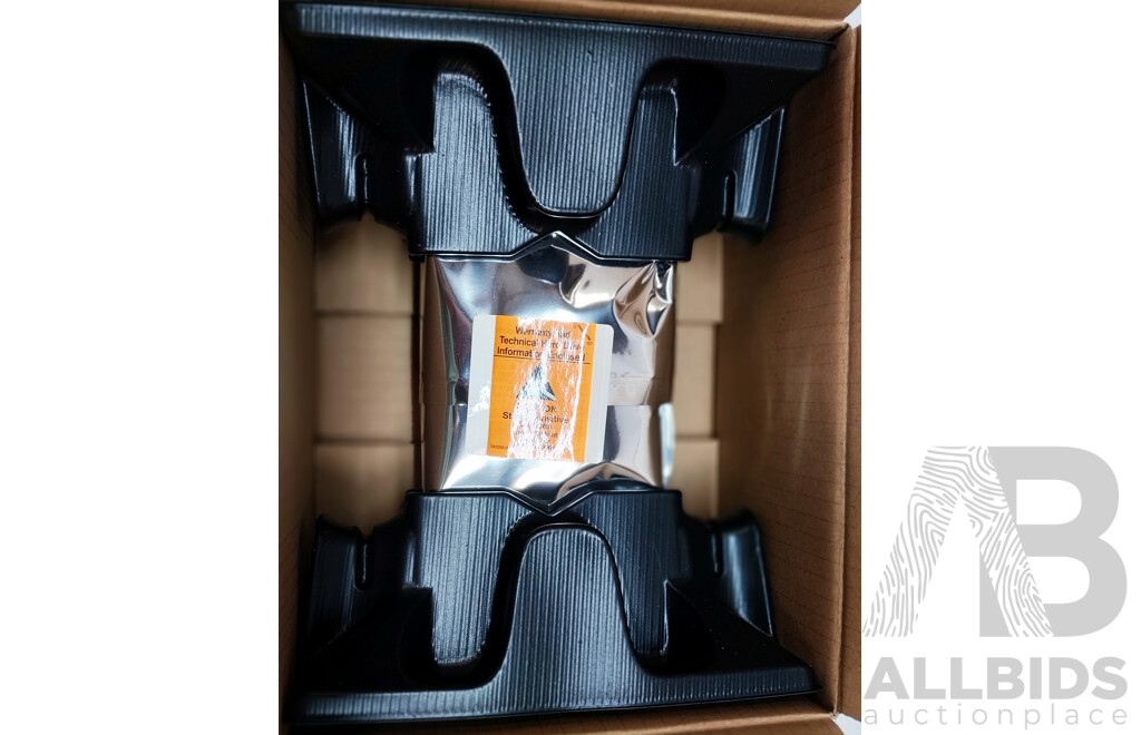 HP (695510) 4TB SAS 6Gbps 7.2K 3.5-Inch Hard Drive