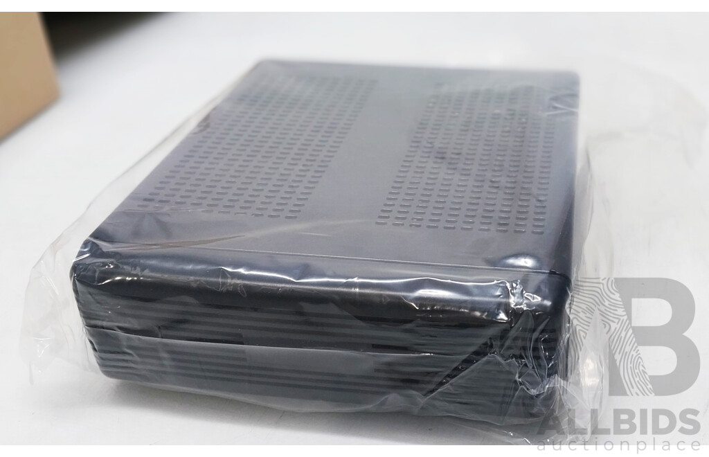 Lot of Two M350 Mini-ITX PC