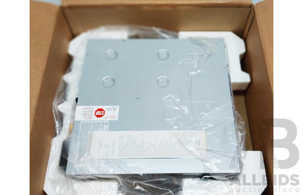 APC (SMC2000- I2U) 2000VA Smart UPS