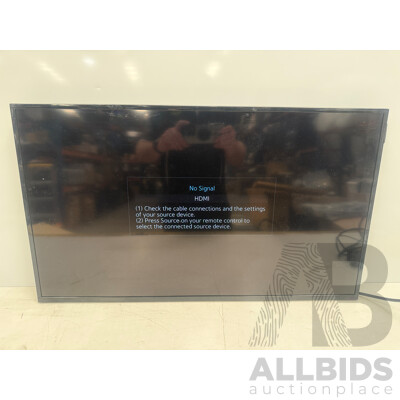 Samsung 32 Inch LED TV