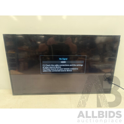 Samsung 32 Inch LED TV