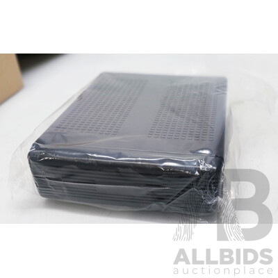 Lot of Two M350 Mini-ITX PC
