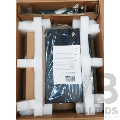 Cisco (ISR4321/K9) 4300 Series Integrated Services Router