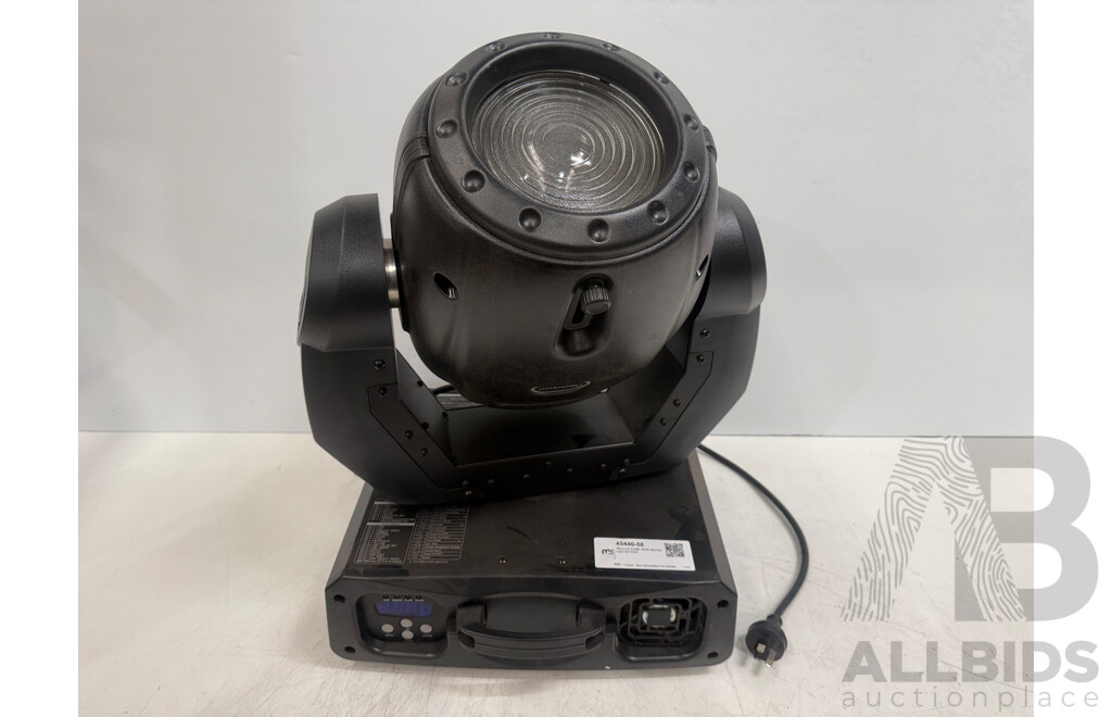 IMove by ACME 250W Moving Light IM-250W,  Vintage Stage Lighting