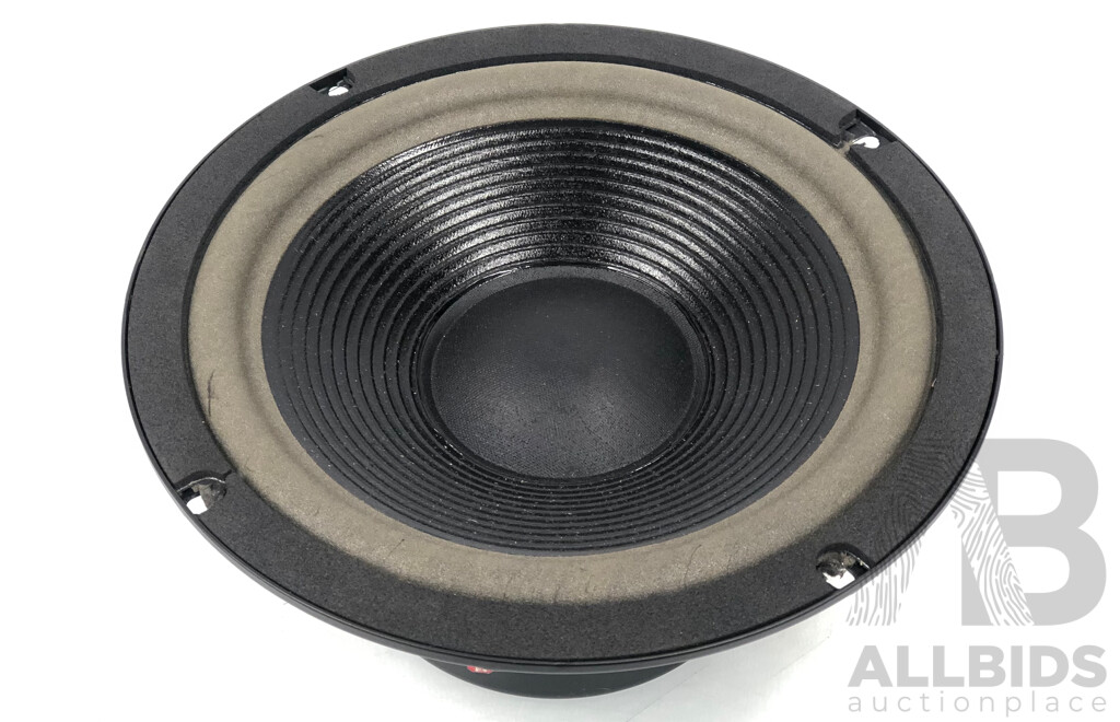 JBL 508G-3S 8