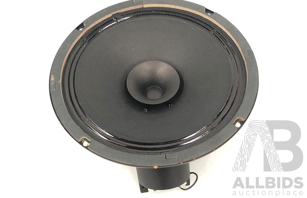 Australian Monitor ATC 5010-6 EVAC/EWIS 8