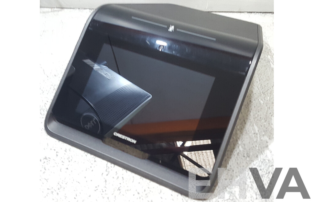 Crestron (CCS-UC-1) Tabletop UC Video Conference Console