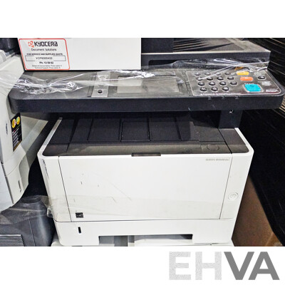 Pallet Lot of Printers/Servers
