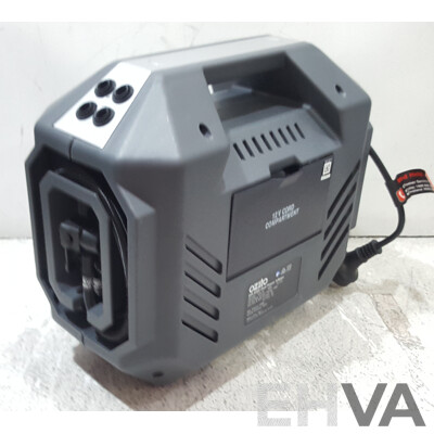 Ozito (DPI-5000) Dual Power Inflator