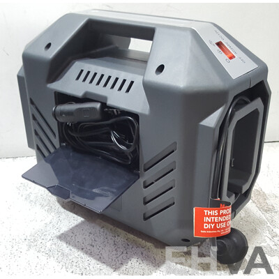 Ozito (DPI-5000) Dual Power Inflator