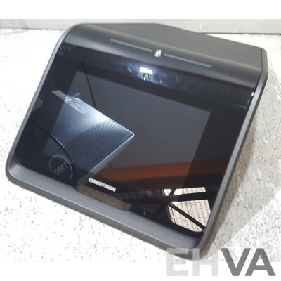 Crestron (CCS-UC-1) Tabletop UC Video Conference Console
