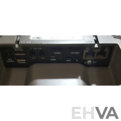 Crestron (CCS-UC-1) Tabletop UC Video Conference Console