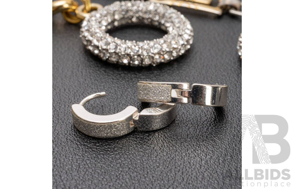 Collection of Costume Jewellery