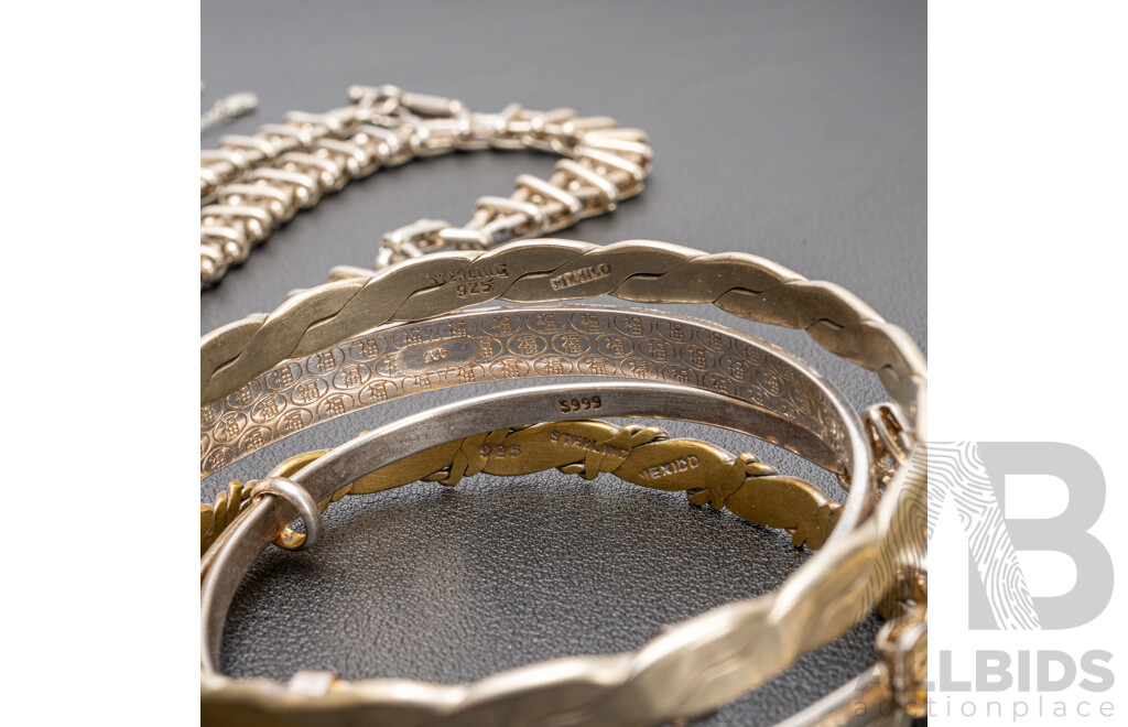 Collection of Costume Jewellery