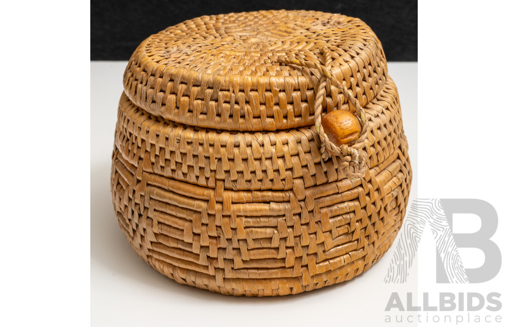 Vintage (3) Naga Tribal Multi Strand Beaded Necklaces