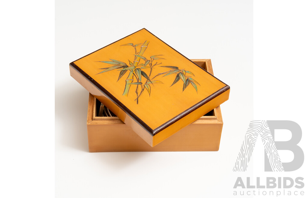 Sterling Silver Vintage Paua Shell Jewellery Collection, 65.52gms