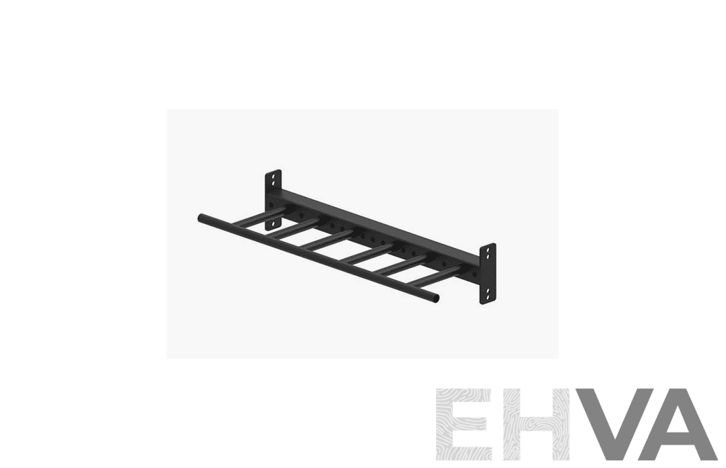 Hellion Barbell Multi Grip Chin Up Bar