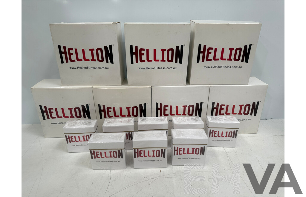 Hellion Sports Chalk