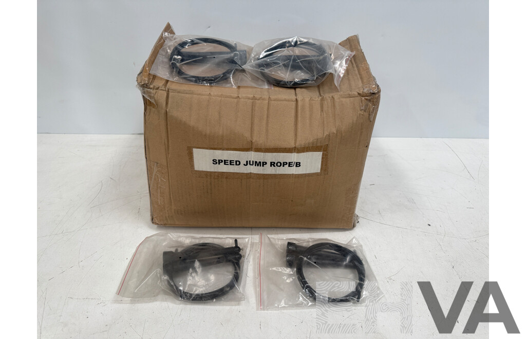 Quantity Speed Jumping Ropes