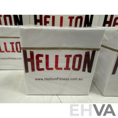 Hellion Sports Chalk
