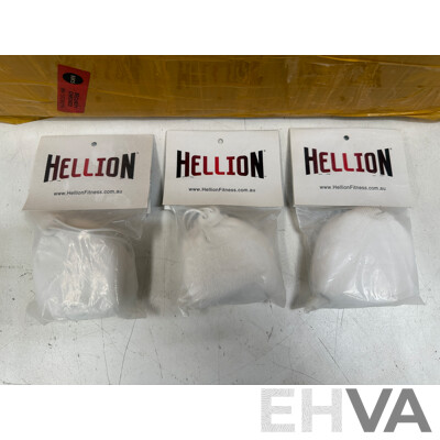 Hellion Chalk Bags