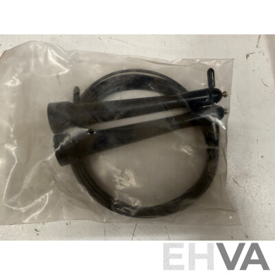 Quantity Speed Jumping Ropes