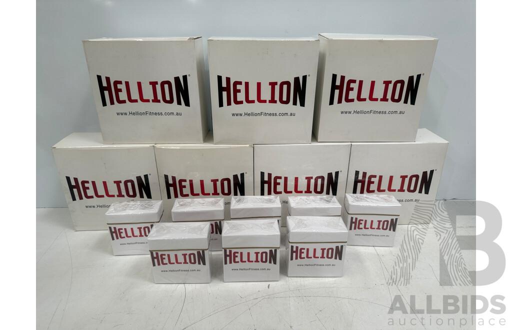 Hellion Sports Chalk