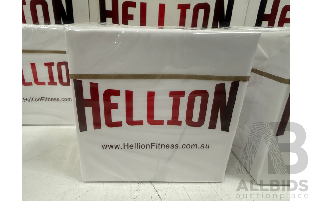 Hellion Sports Chalk