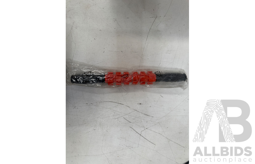 Quantity of Massage Sticks IPC 6 Rollers