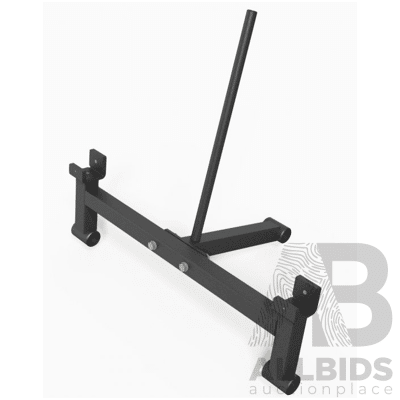 DBJ-01 Deadlift Barbell Jack - Brand New