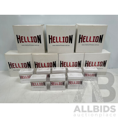 Hellion Sports Chalk