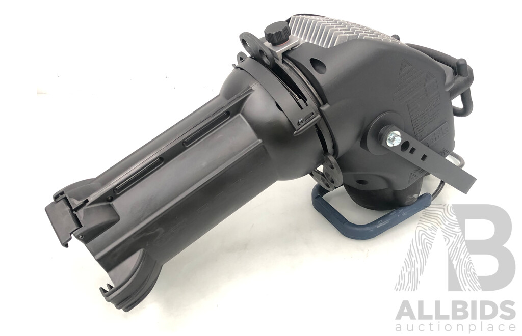 Philips Selecon PAC90 Pacific Cool Light Fixed Beam Spotlight