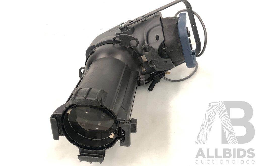 Philips Selecon PAC90 Pacific Cool Light Fixed Beam Spotlight