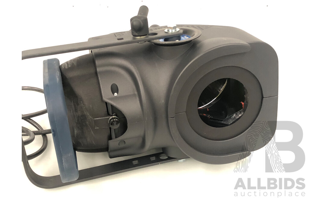 Philips Selecon PAC90 Pacific Cool Light Fixed Beam Spotlight