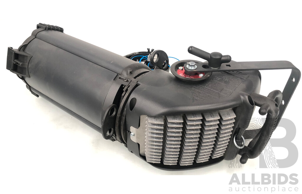 Philips Selecon PAC90 Pacific Cool Light Fixed Beam Spotlight