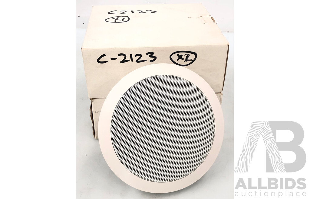 Redback C2123 165mm (6.5