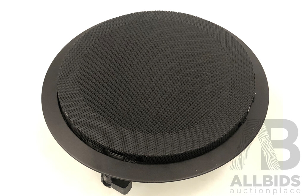 JBL 8128  Full Range 8 Inch in Ceiling Loudspeaker
