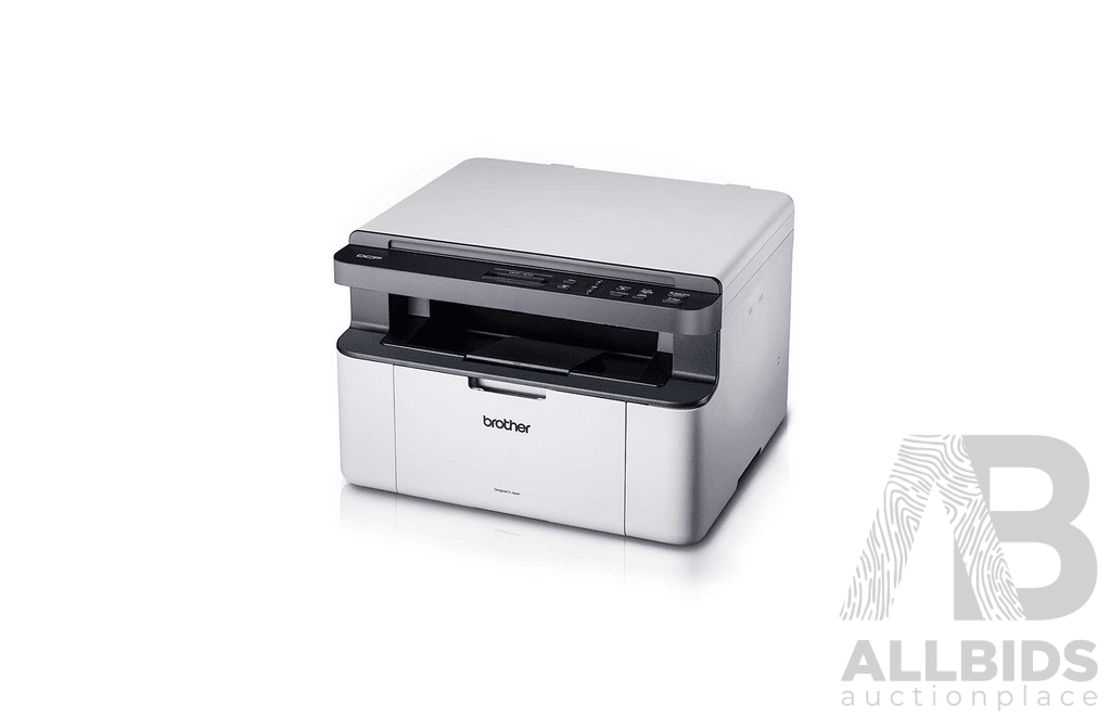 Brother DCP-1510 - Multi-Function Printer