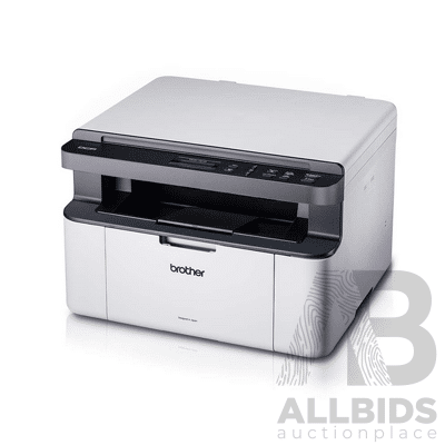 Brother DCP-1510 - Multi-Function Printer