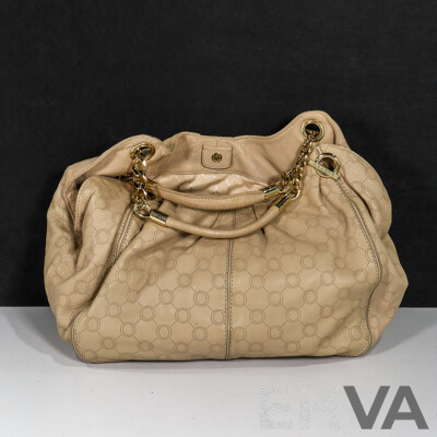 Set of Three Handbags