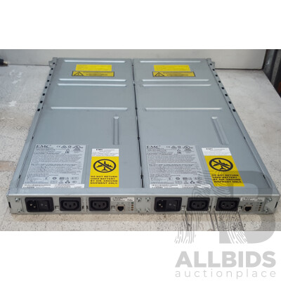 EMC2 (SG6004) Standby Power Supply
